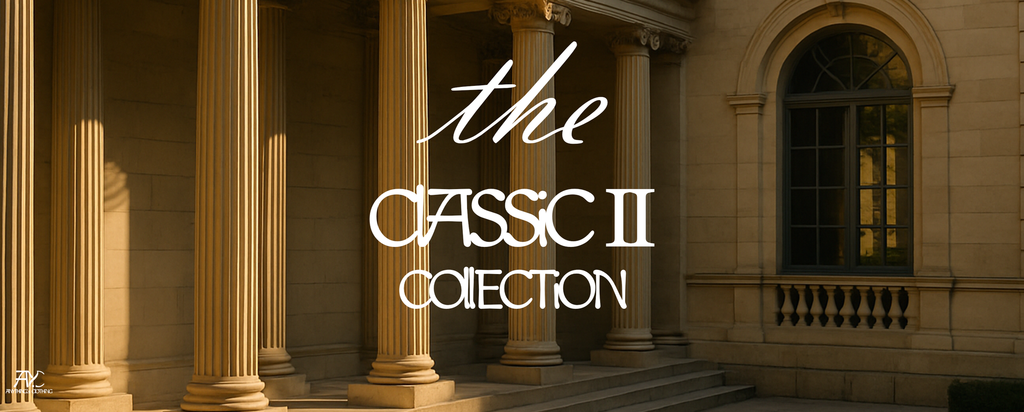 Anything¦s Classic II Collection