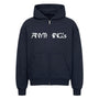 Image for color: french navy