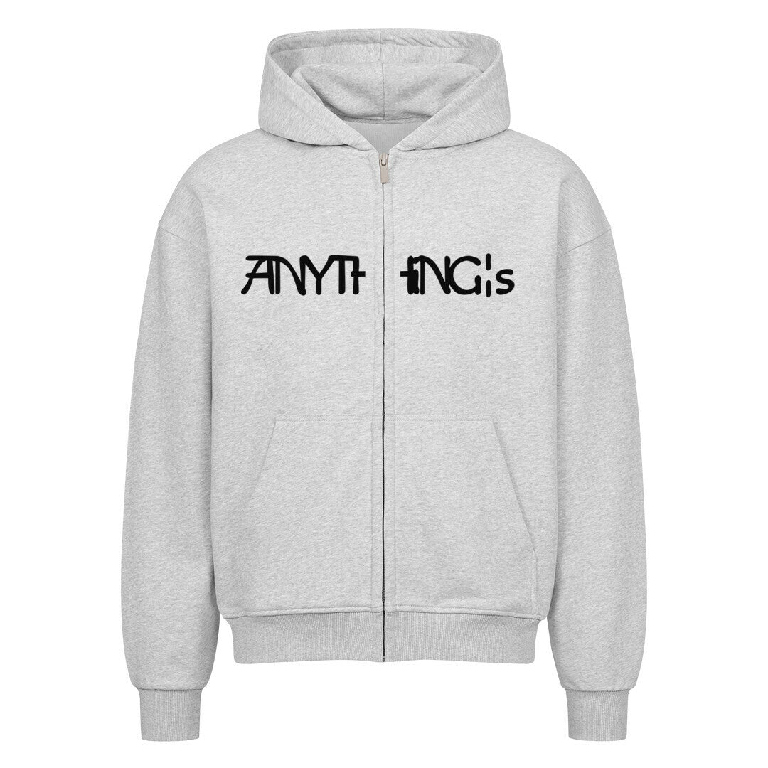 Image for color: heather grey