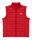 '25 ClASSiC Light Vest - Red