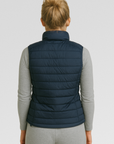 '25 ClASSiC Light Vest - Navy