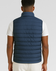 '25 ClASSiC Light Vest - Navy