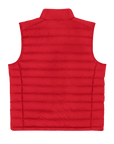 '25 ClASSiC Light Vest - Red