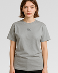 '25 BlOSSOM Tee - Grey
