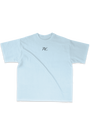 '25 BlOSSOM Tee - Ice