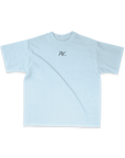 '25 BlOSSOM Tee - Ice