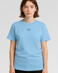 '25 BlOSSOM Tee - Ice