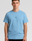 '25 BlOSSOM Tee - Ice