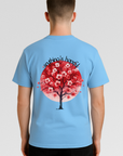 '25 BlOSSOM Tee - Ice
