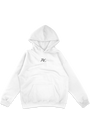 '25 BlOSSOM Hoodie - White