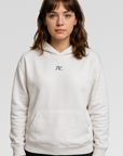 '25 BlOSSOM Hoodie - White