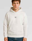 '25 BlOSSOM Hoodie - White
