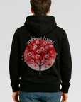 '25 BlOSSOM Hoodie - Black