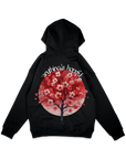 '25 BlOSSOM Zip - Black