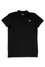 '25 ClASSiC Slim Polo - Men - Black