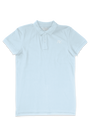 '25 ClASSiC Slim Polo - Men - Ice