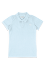 '25 ClASSiC Slim Polo - Women - Ice