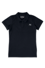 '25 ClASSiC Slim Polo - Women - Navy