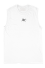 '25 ClASSiC Tank Top - Women - White