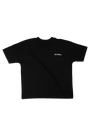 '24 ClASSiC Tee - Black