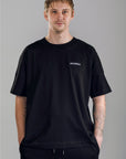 '24 ClASSiC Tee - Black