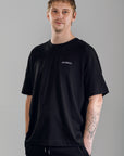 '24 ClASSiC Tee - Black