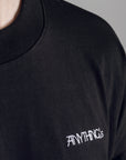 '24 ClASSiC Tee - Black