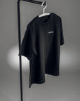 '24 ClASSiC Tee - Black