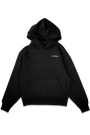 '24 ClASSiC Hoodie - Black