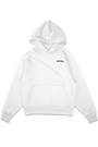 '24 ClASSiC Hoodie - White