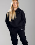 '24 ClASSiC Hoodie - Black