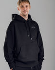 '24 ClASSiC Hoodie - Black