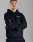 '24 ClASSiC Hoodie - Black