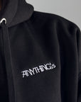 '24 ClASSiC Hoodie - Black