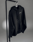 '24 ClASSiC Hoodie - Black