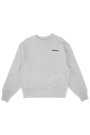 '24 ClASSiC Sweater - Grey