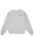 '24 ClASSiC Sweater - Grey