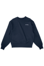 '24 ClASSiC Sweater - Navy