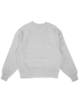 '24 ClASSiC Sweater - Grey