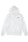 '24 ClASSiC Zip - White