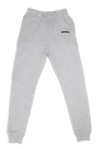 Classic Heavy Gray Jogger Pants