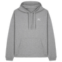 Studio Oversized Hoodie - Ash