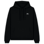 Studio Oversized Hoodie - Midnight