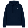 Studio Oversized Hoodie - Navy
