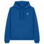Studio Oversized Hoodie - Steel Blue