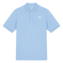 Studio Classic Polo - Ash Blue