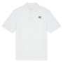 Studio Classic Polo - Blanc
