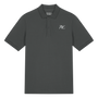 Studio Classic Polo - Dark Ash