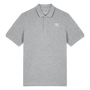 Studio Classic Polo - Light Ash