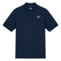 Studio Classic Polo - Navy